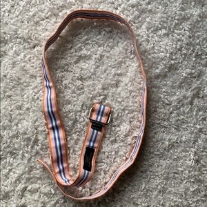 Brooks Brothers XL Belt